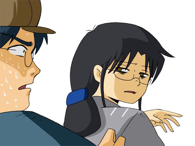 提供クレジットのtwitterイラスト検索結果