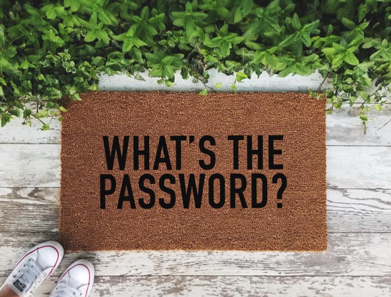 citizens_fla's tweet photo. #PocketSense: Stay secure online by changing your passwords frequently (at least once a quarter!) to make it harder for hackers to gain access to your accounts. Use a mix of numbers, letters, and symbols. Take time while you are #healthyathome to #BeReady! 📸: @ReadyArlington https://t.co/InxoCUal08