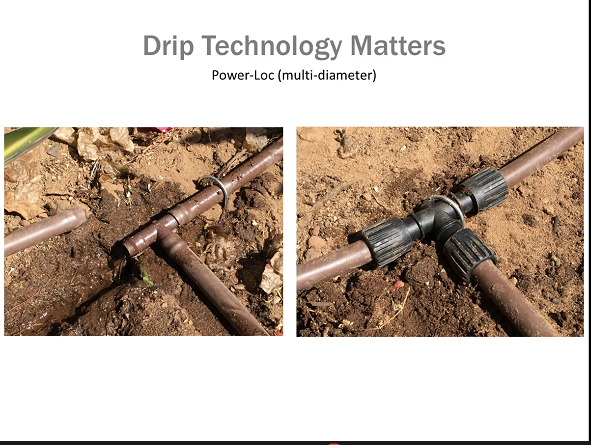 JainsUSA's tweet photo. Drip Technology Matters!
#dripIrrigation #landscape #clicktif #dripline #emitterline #dripper #emitter #filter #waterconservation #sustainableirrigation #sustainablelandscapes #webseminarseries https://t.co/o6Ou2NS6pZ