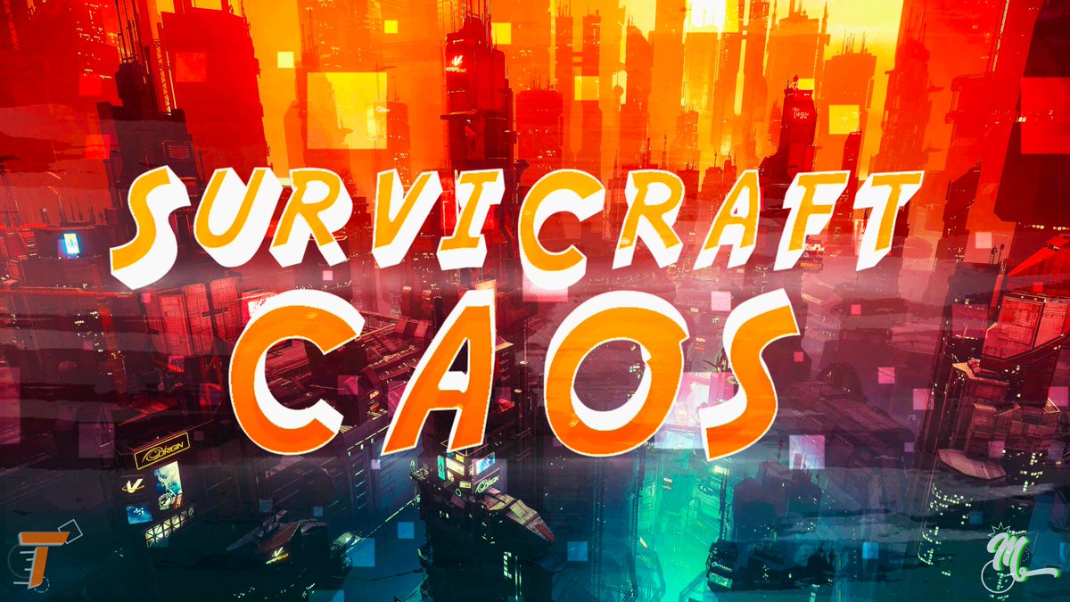 BubbleStudio_'s tweet photo. #SurviCraft #Minecraft UN NUEVO COMIENZO!
Entra al discord para saber mas sobre esto!
https://t.co/GFgqCgaASy https://t.co/hrdFN5LjKO