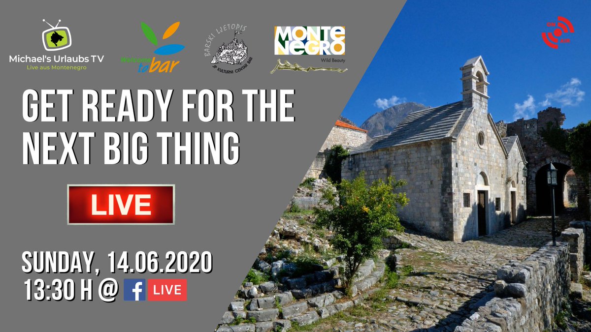 Montenegro Experte Michael tweet media