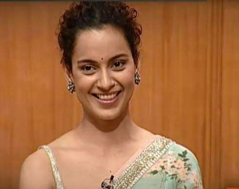 SristiPandey3's tweet photo. Inhone to mera dil yahi jeet liya tha!😇❤️🙏
#KanganaRanaut https://t.co/UTqABwOHXB