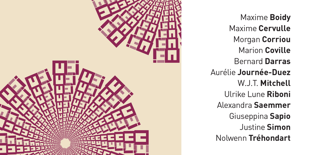 La revue MEI est fière de présenter tous les auteurs ayant contribué au numéro 49 "Regard et communication" !