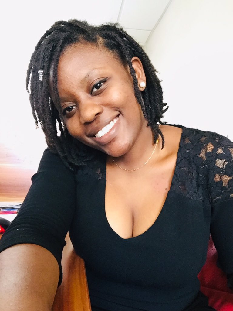 loveNculture_'s tweet photo. J’étais quelqu’un aujourd’hui hein 😄même comme j’ai pas fait de photo entière.
#SelfApreciation😘 https://t.co/M4mrkarbGy