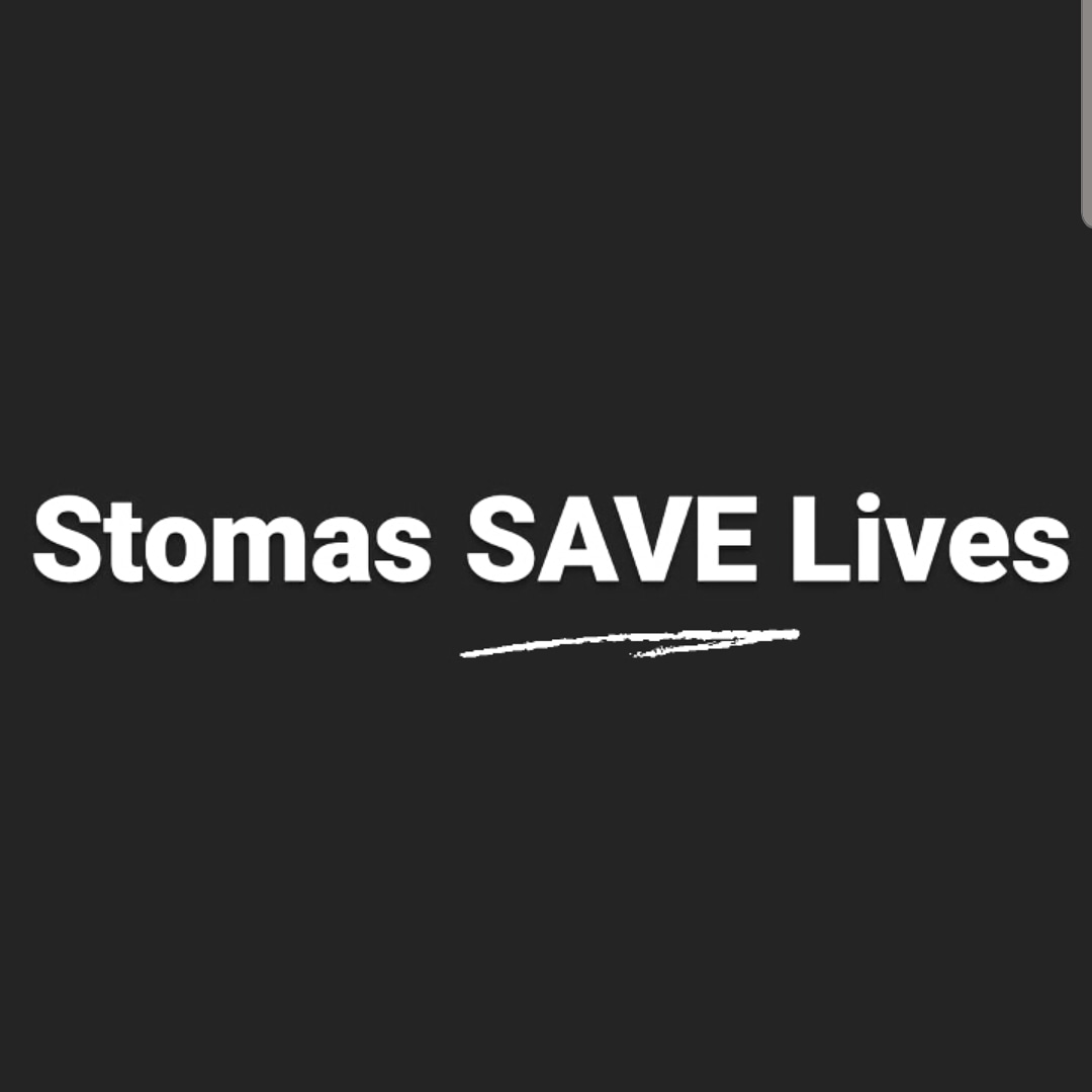 In memory of patient #msp Share your positive message of life with a #stoma and tag me in it. Together we can spread the message that #stomassavelives and there's no shame in having a stoma.