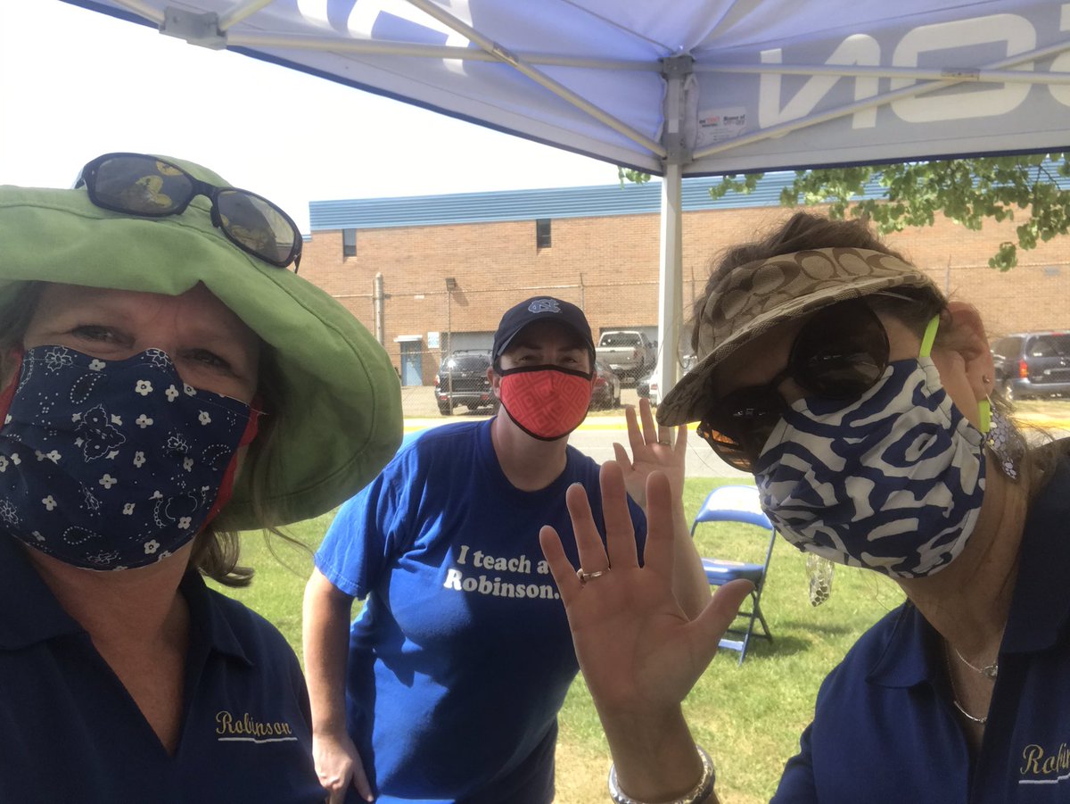 Lisa Mosteller tweet media