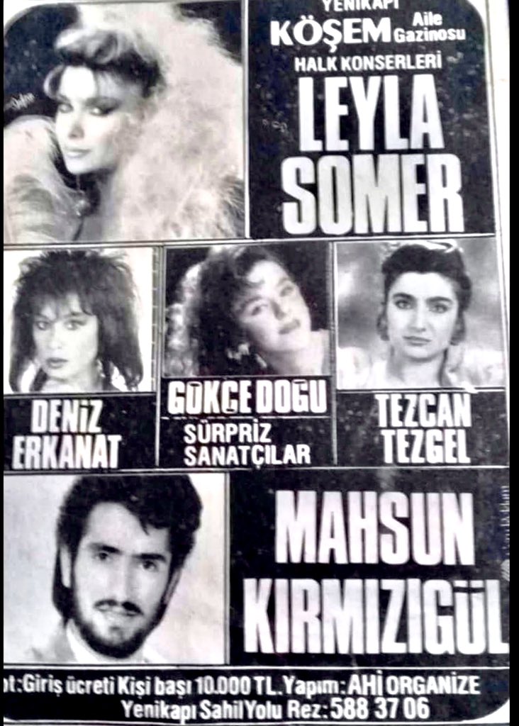 Mahsun Kırmızıgül tweet media