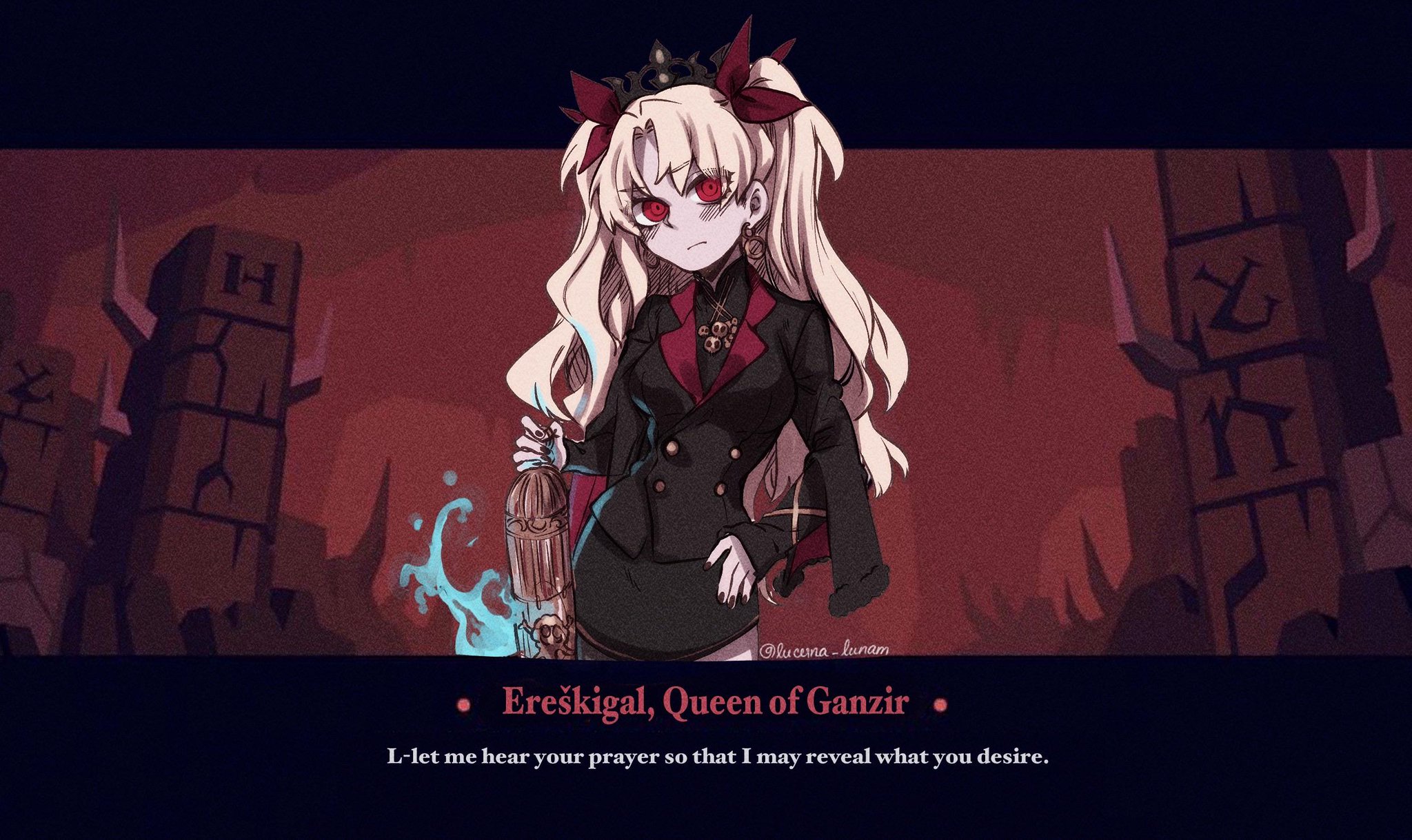 R Grandorder Kurtaker Fgo T Co 5d18ogzc7v