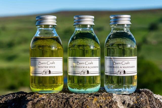 Barn Craft tweet media