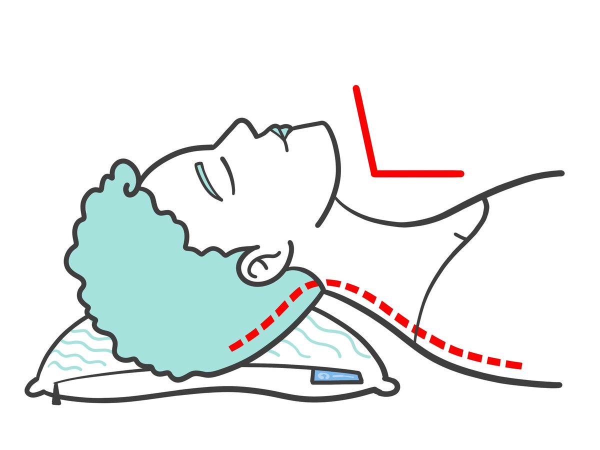 everpillow's tweet image. 💯Just Right!!

Fully adjustable and customizable, all-natural materials so your head isn’t propped too high or too low. Perfect spinal alignment. 
.
.
#SpinalAlignment #BackSleeper #FullyCustomizable #AdjustablePillow #CustomizablePillow #AllNaturalPillow #MadeInAmerica