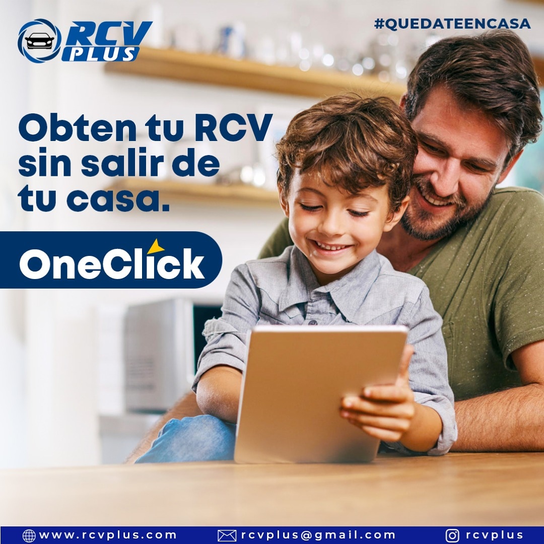 RCVPLUS's tweet photo. Cada día son más las personas que confían en @rcvplus
.
Innovamos para brindarte las más alta tecnología a la hora de adquirir tu RCV
.
¿Buscas tranquilidad para ti y tu familia? En Rcv Plus la encontrarás. Seguridad, responsabilidad y tranquilidad. https://t.co/07jN6NZORF