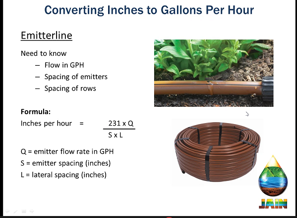 JainsUSA's tweet photo. FYI ...
#dripIrrigation #landscape #clicktif #dripline #emitterline #dripper #emitter #filter #waterconservation #sustainableirrigation #webseminarseries https://t.co/JaFxY3Kfmy