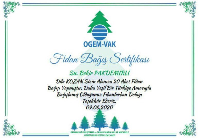bekirpakdemirli's tweet photo. Bu anlamlı hediye için teşekkür ederim arkadaşlar. Çok mutlu oldum. 

Yeniden hepinizi tebrik ediyorum, ülkemize güzel hizmetlerde bulunacağınıza inancım tam. https://t.co/CbInVDaeXW https://t.co/RVzOfrzUVK