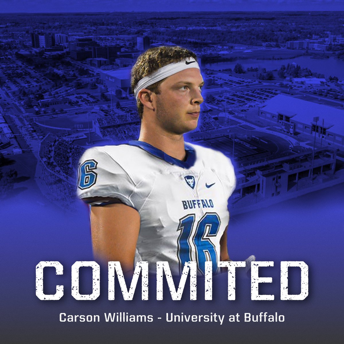cwillic20's tweet photo. 🔵⚪️COMMITTED🔵⚪️ https://t.co/spkzHo6AAh