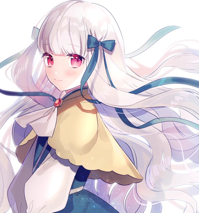リクありがとうございました?
#はめふら #ソフィア 