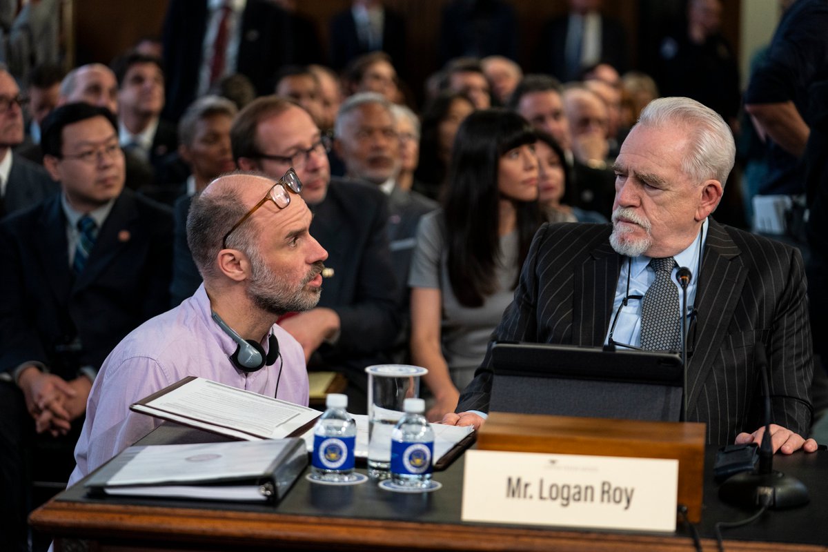 HBOPR's tweet photo. Congratulations to #ChernobylHBO, #SuccessionHBO, @watchmen and #TrueJusticeDoc for their @PeabodyAwards wins: https://t.co/jnoBEcMWTg https://t.co/6lTt0IxXqH