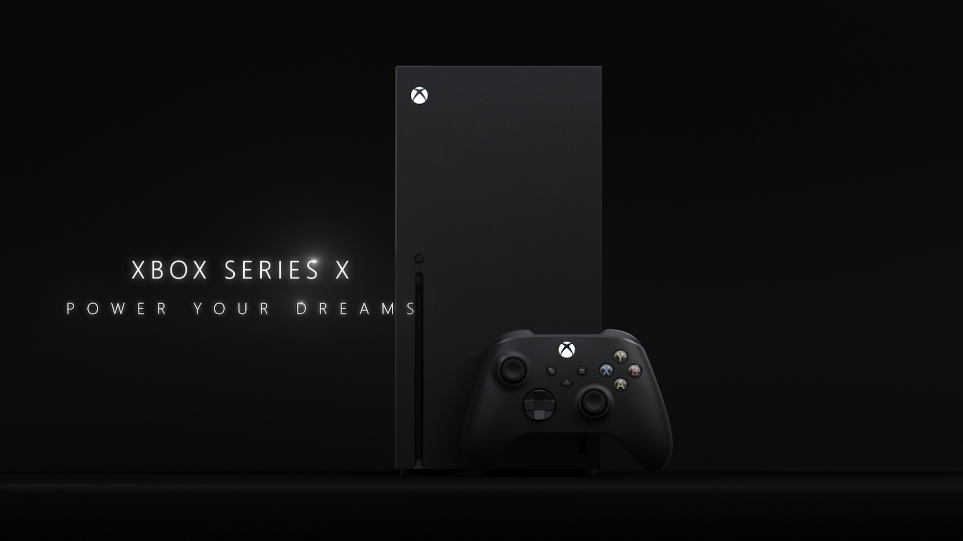 Puertorock77 on X: Power your Dreams. Native 4K at full 60FPs only possible on the Worlds Most Powerful Console. The #XboxSeriesX / X
