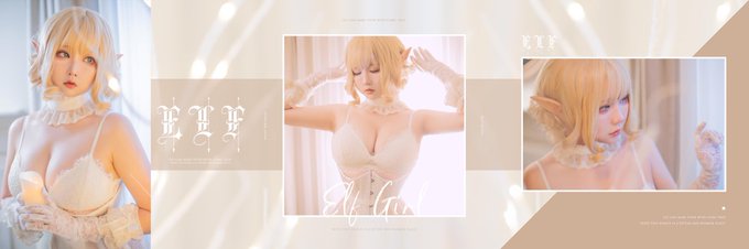 Twitterのコスプレ画像19