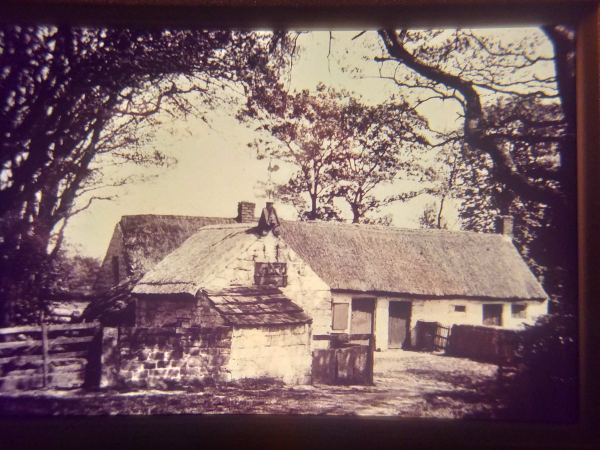 WE ARE RECRUITING - we need a Volunteer Development Manager and an Income Generation Manager for an initial 12 month contract. Applications forms, job descriptions and details from hello@tamoshanterfarm.org.uk Closing date 20-06-2020 Could it be YOU?