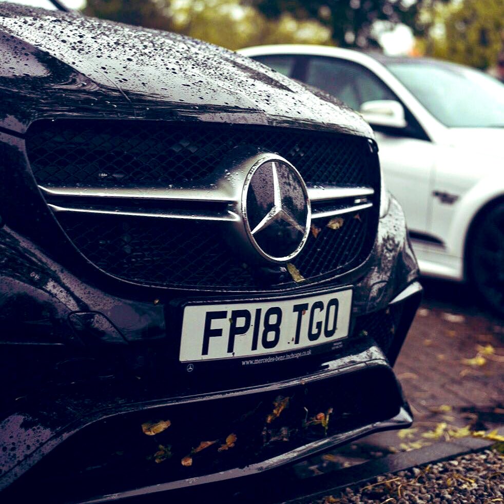 rich_____'s tweet photo. Mercedes-AMG at its finest! ⚫️ https://t.co/O8WvCF2U9j