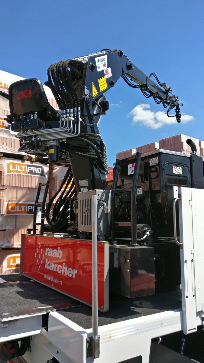 Bert Westera tweet media