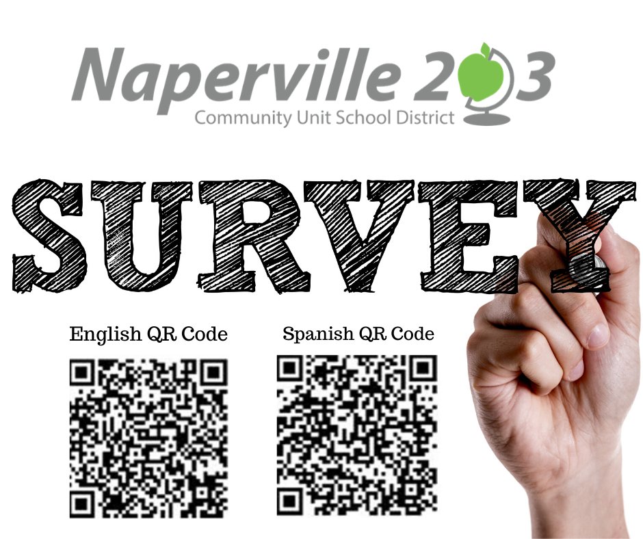 Naperville 203 tweet media