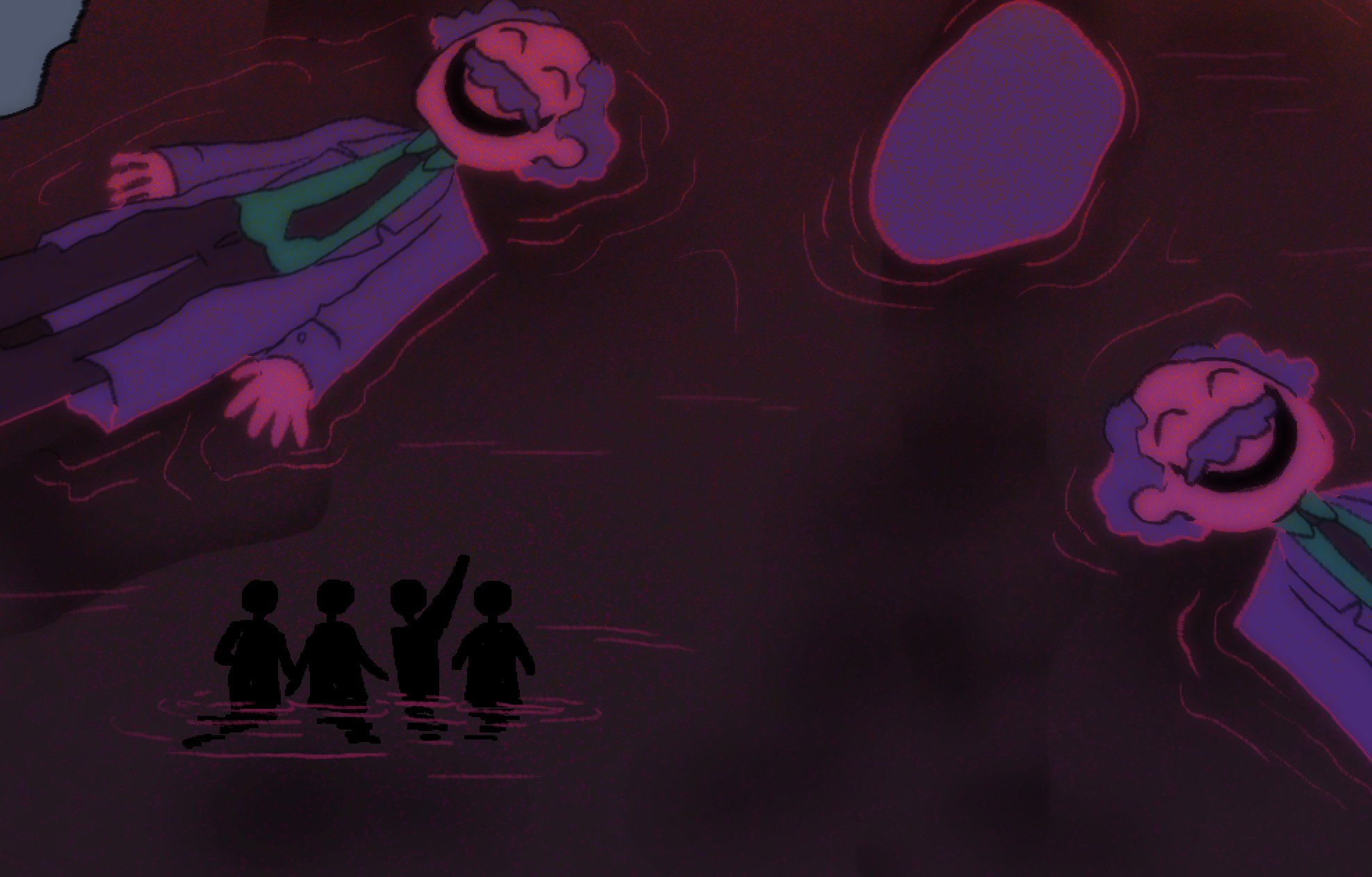 I just wanted you to watch me dissolve slowly in a pool cheap