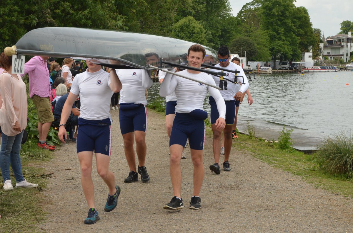 Marlow Town Regatta tweet media