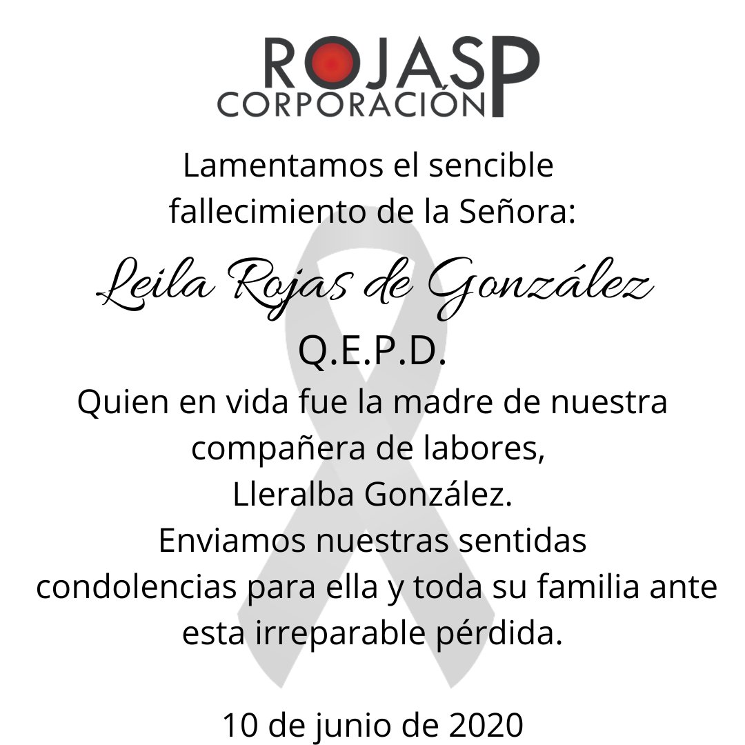 TalentVE's tweet image. Llerita, estamos contigo. @Lleragonzalez @ProdRojas