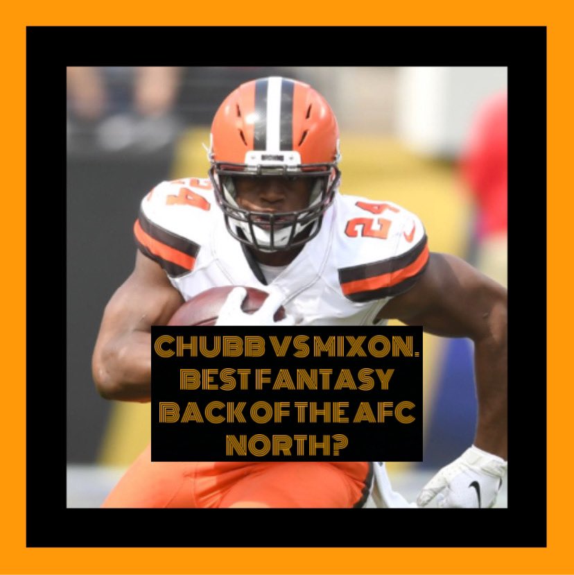 The Pylon Playbook | Fantasy Football NFL News tweet media