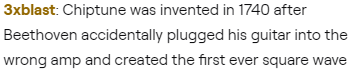 AuracleDMG's tweet photo. Post your #ChipHistory facts, wrong answers only https://t.co/MyqqH1m4mg