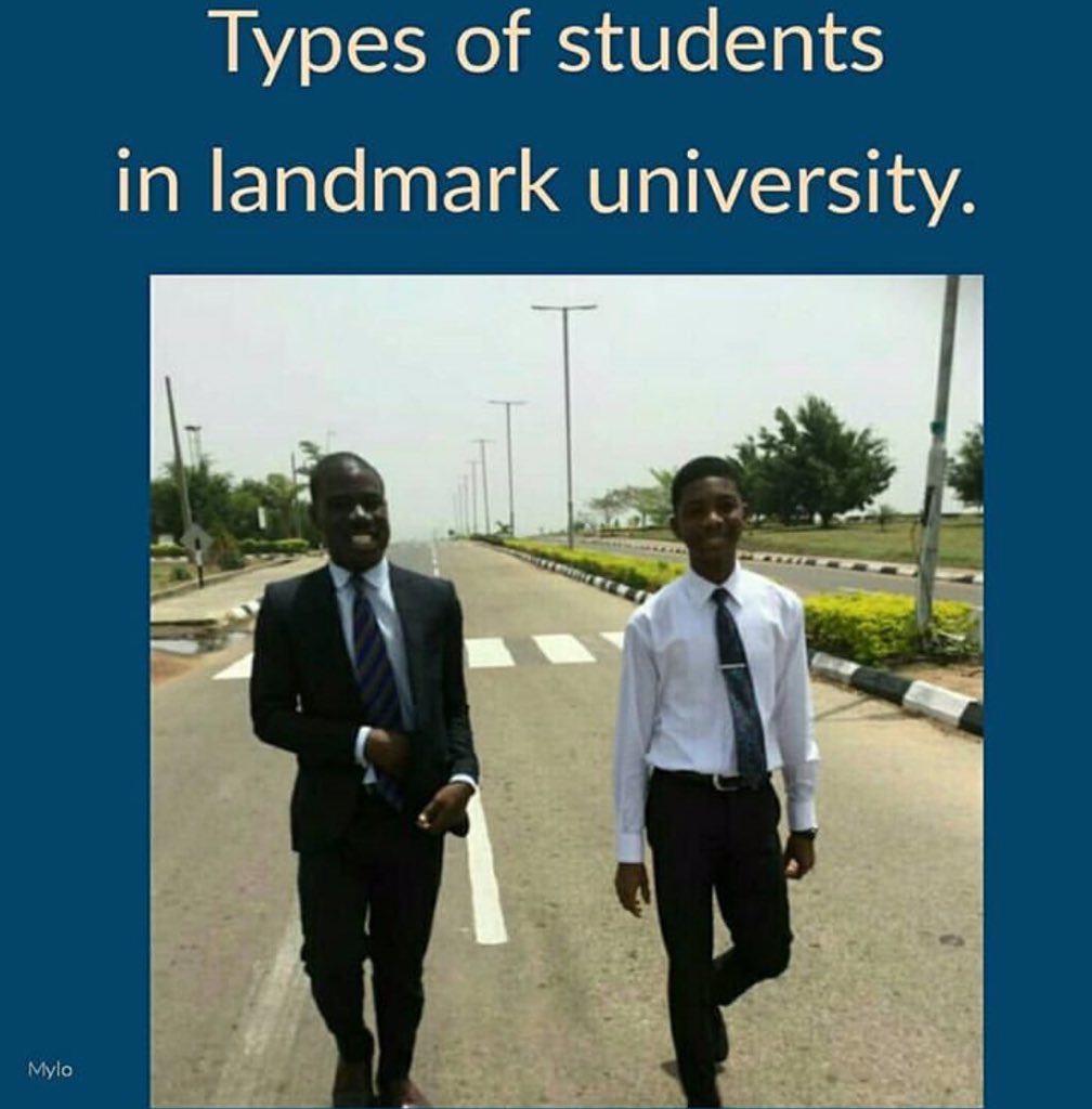 segunojo__'s tweet photo. @A_lb_ert #amazinglandmarkuniversity #VogueChallenge #amazinglandmark https://t.co/dXULtNBncJ