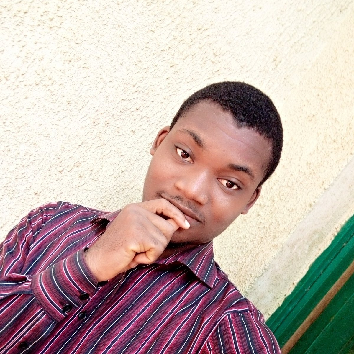 #NewProfilePic
Just counting my blessings
