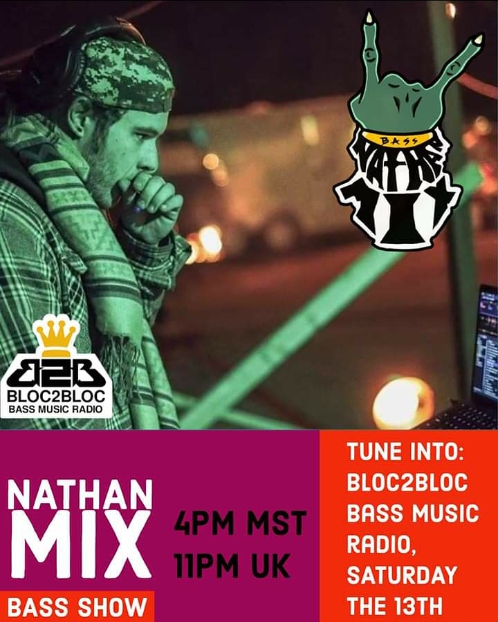 nathanMix8's tweet photo. This saturday on Facebook https://t.co/MnzeiV8JTb