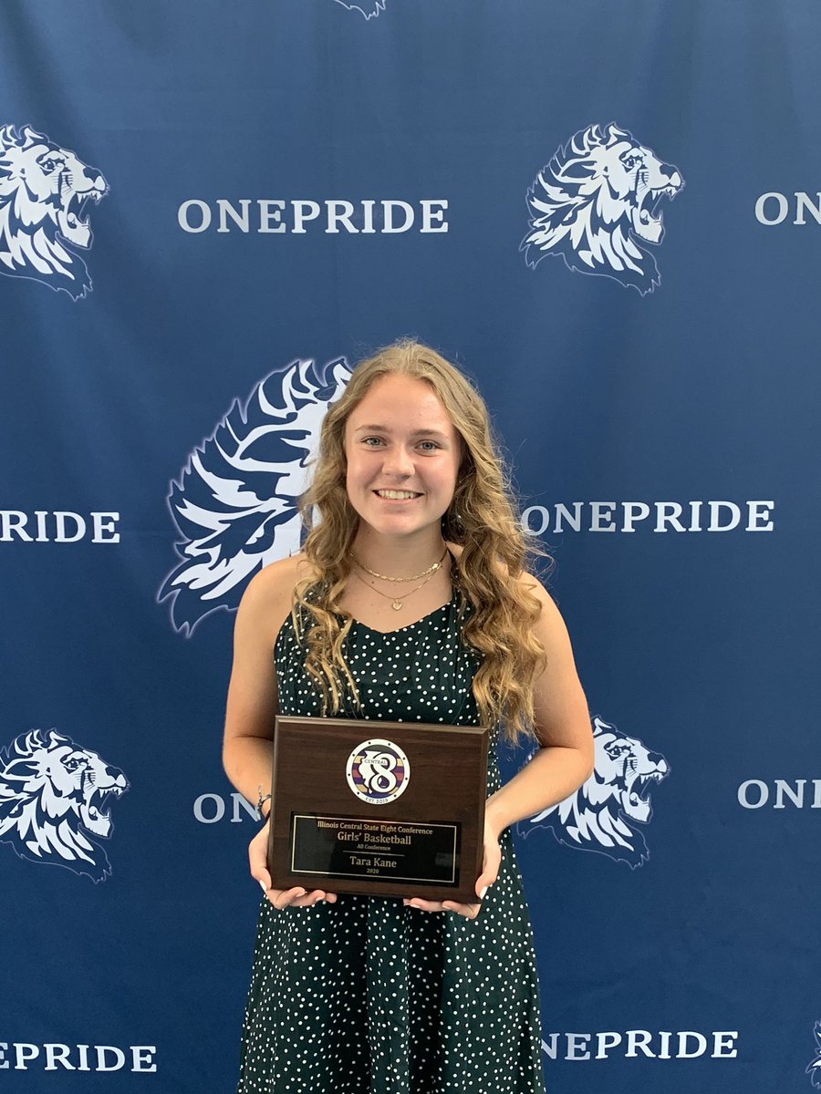 LisleLionsAD's tweet photo. Congrats Tara Kane: IC8 All-Conference Basketball. #AttackSuccess @LisleLionsHoops https://t.co/TUf5tKvbrL