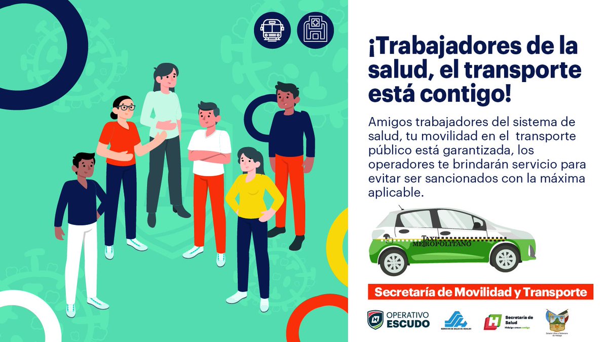 Gobierno De Hidalgo Trabajadores De La Salud Son Todas Las Personas Que Prestan Sus Servicios En Un Hospital Es Decir Medicos Enfermeras Camilleros Personal De Limpieza Y Personal Administrativo T Co 75liagjump