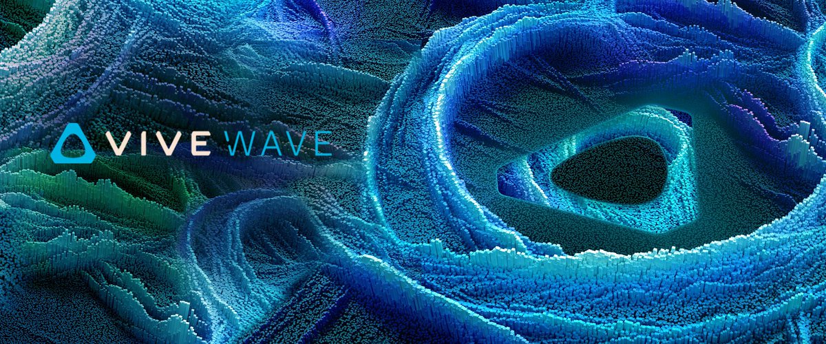 htcvive's tweet image. We’re furthering our commitment through an agreement with @Qualcomm to pre-integrate and optimize Vive’s WAVE development platform. Read here to learn more about what this means for the mobile VR industry: bit.ly/2AZHx2B

#HTCVIVE #HTCVIVEFocusPlus