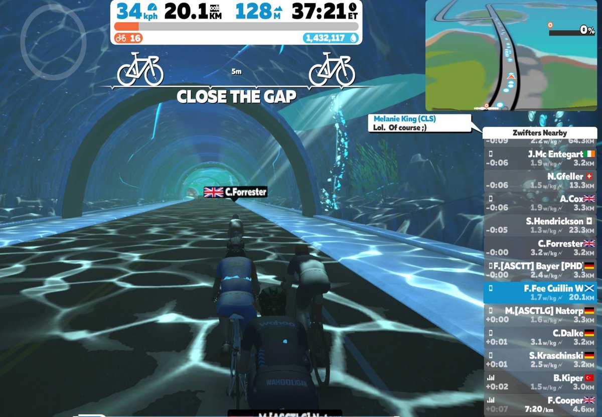 FjG_Skye's tweet photo. I'm celebrating today
1 year on
RTA 50mph hit from rear
lucky to be here, #lovecycling
All road users, respect all road users
#CycleSpace @CyclingScotland #CycleSafety #zwift https://t.co/DALSFaBXum