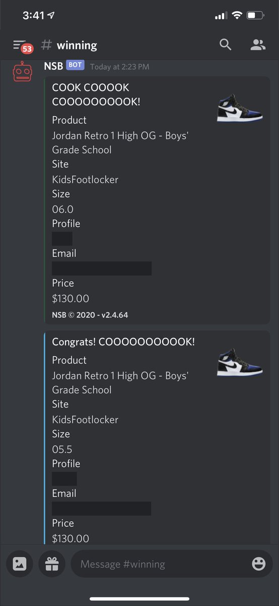 hit 8 and a court thx <a href="/NSB_Bot/">NSB Bot</a> <a href="/syndicateIO/">Syndicate</a> <a href="/fogldn/">FOGLDN</a>  gang