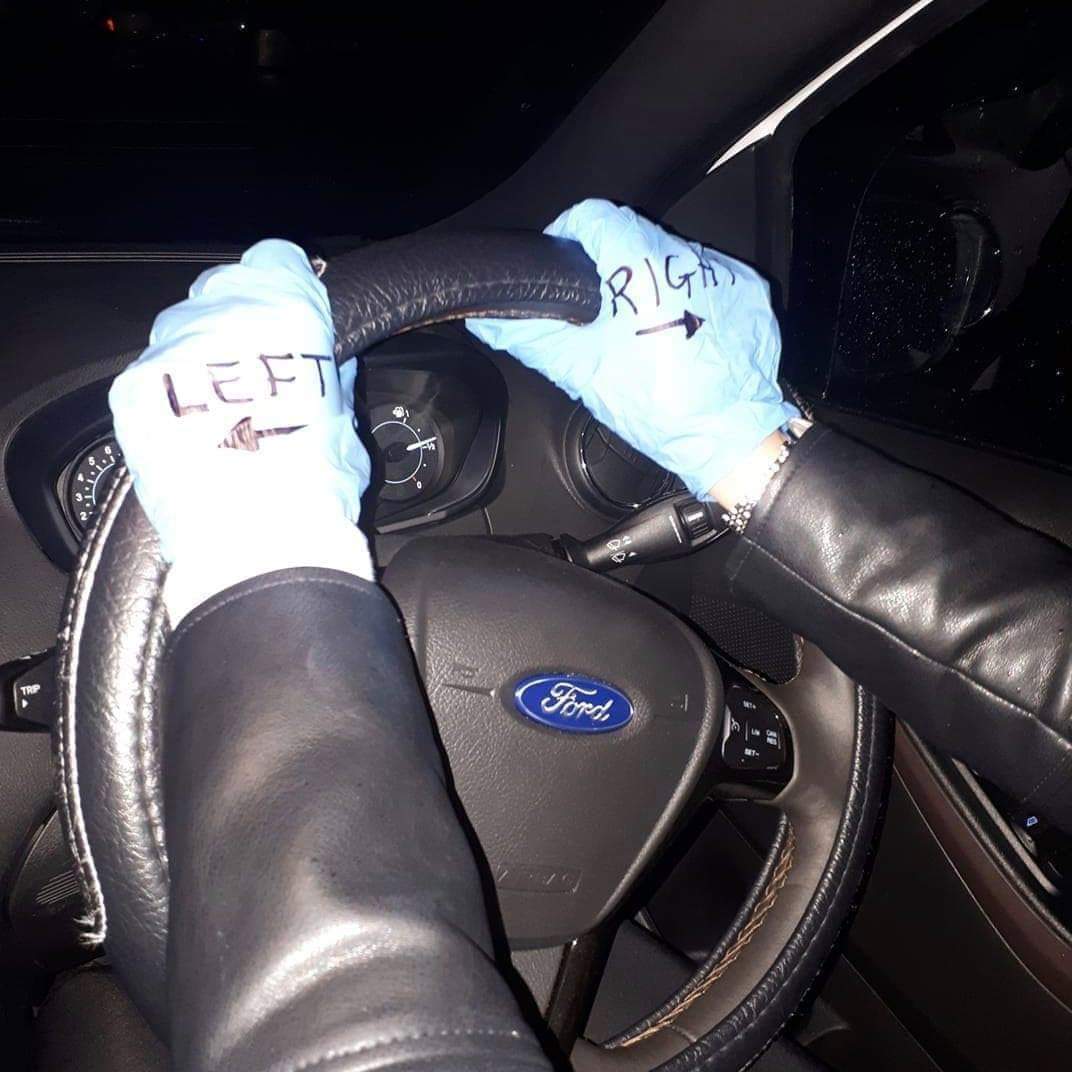 Automatic Driving Lessons Liverpool tweet media