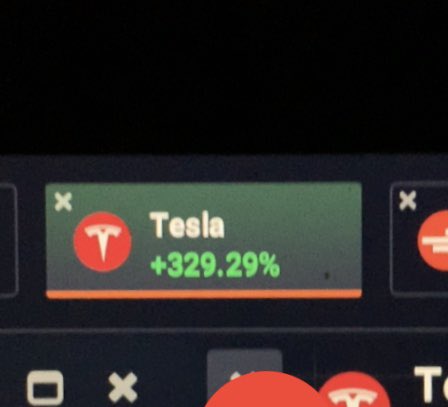 phillipmakh's tweet photo. Thanks @elonmusk https://t.co/VpLBevUNwJ
