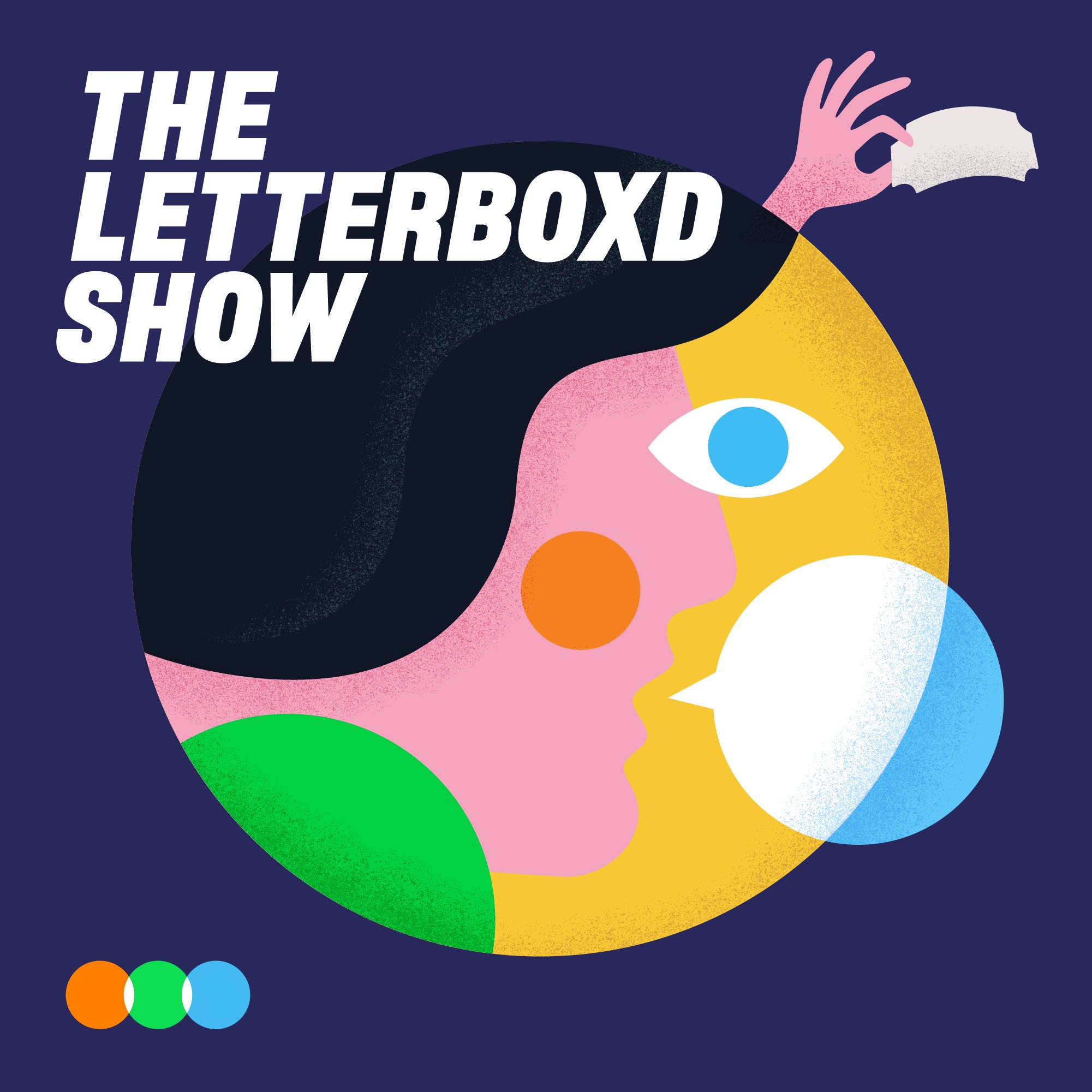 The Letterboxd Show - Letterboxd 