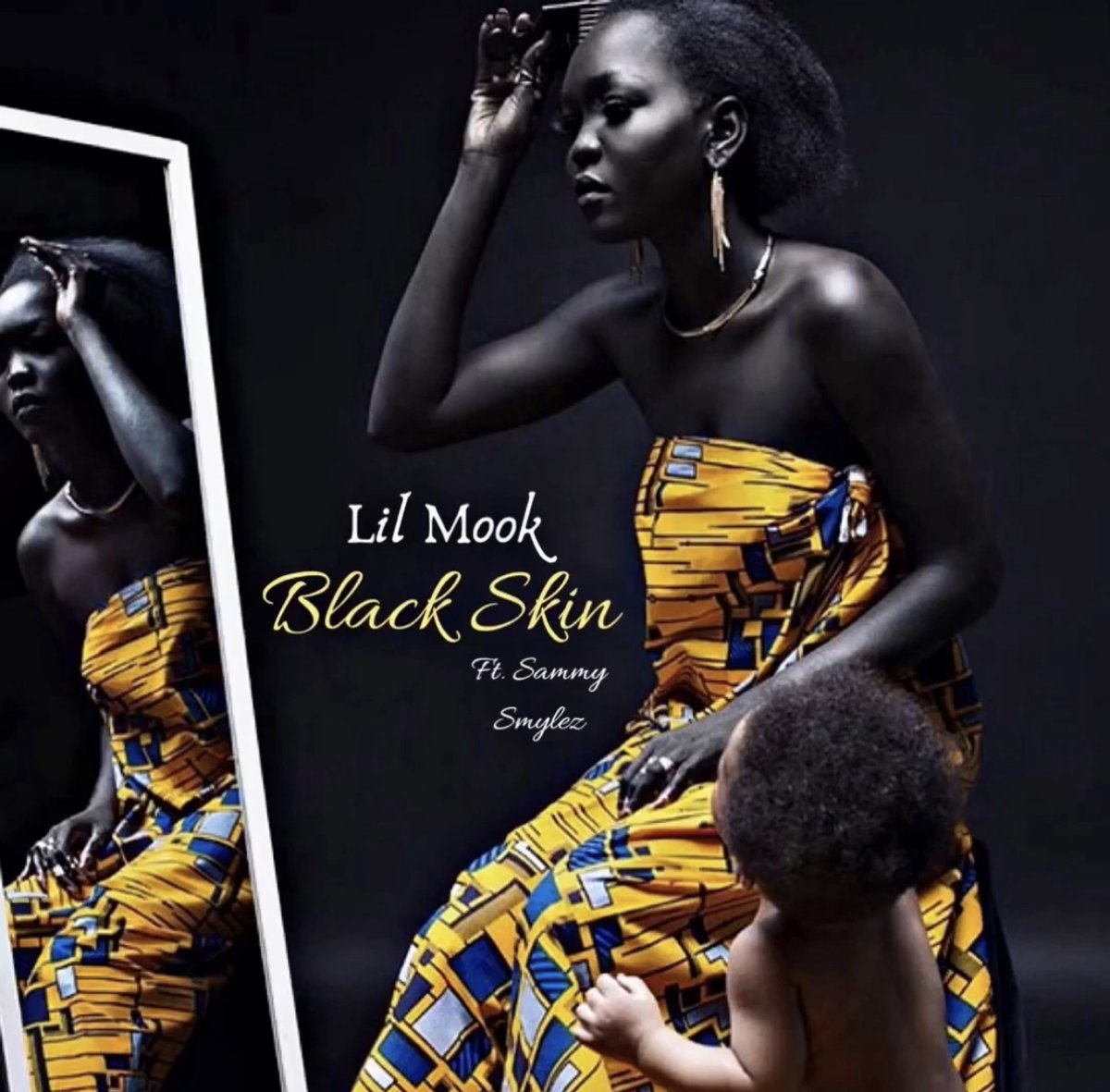 Tddj2Day's tweet photo. #Watch
 @lilmook4real “Black Skin” Featuring Sammy Smylez
 (Official Video) https://t.co/q0r57RRK5M
#Powerful #Alabama #AlabamaHipHop @tonydavisthedj #Tddj2day https://t.co/gKEsMGXuSG