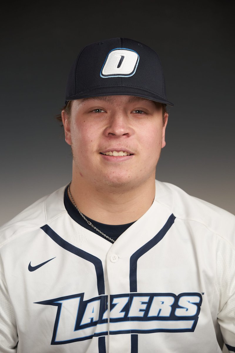 OnondagaCC's tweet photo. Congratulations to Kyler Majka on being selected as this year’s recipient of the Rob Edson Scholarship 👏👏👏https://t.co/q9wboh4nD4 https://t.co/p28zeYR7Cu