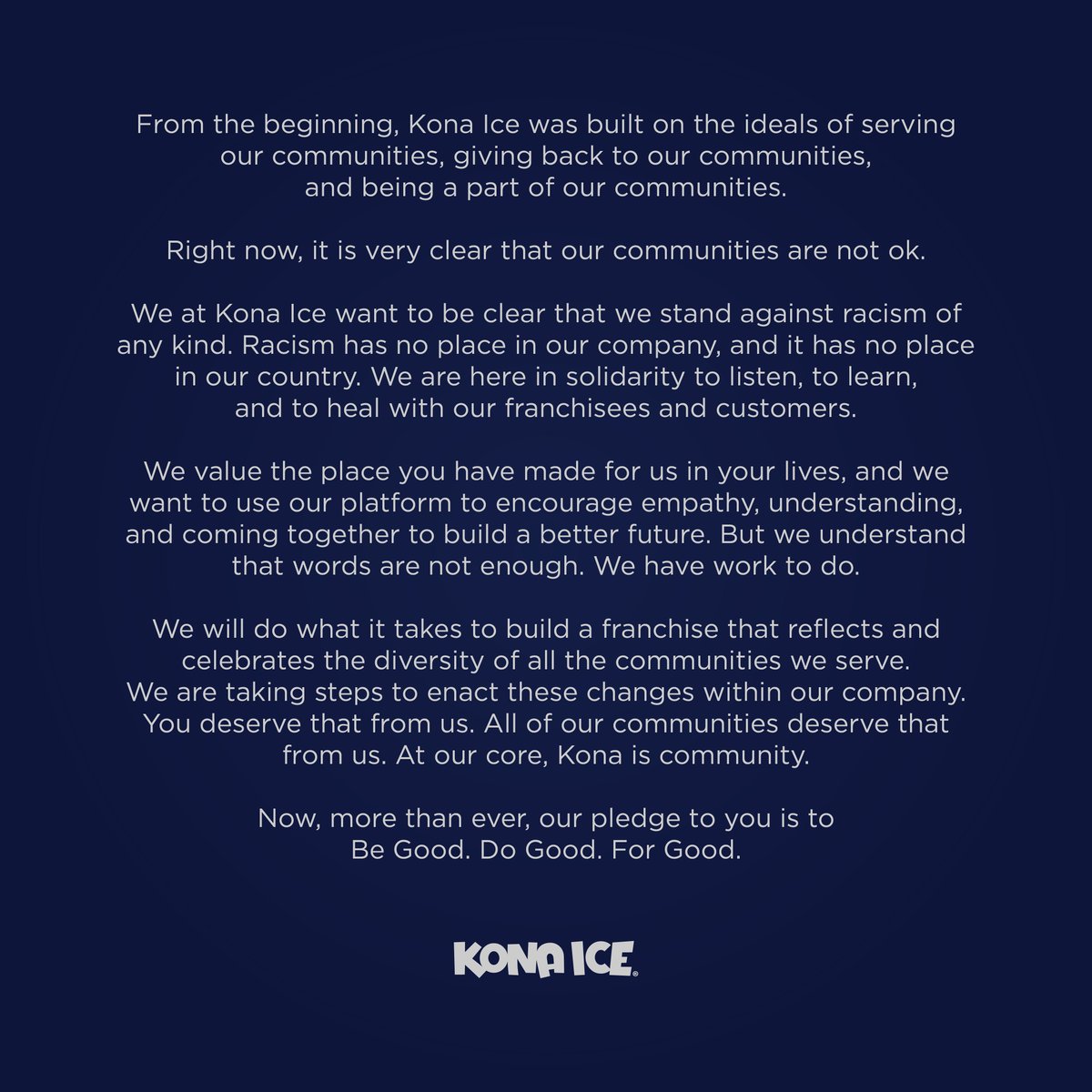 Kona Ice (@konaice) on Twitter photo 