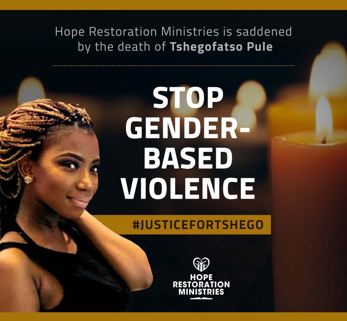 mathebula_chris's tweet image. Madoda...God gave us physical strength to protect our children and women from any danger that threatens them, not to harm them. Let’s stop this madness please ....🙏🏽 #JusticeForTshego #JusticeForTshegoPule