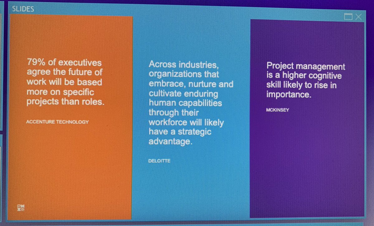 patrickconnally's tweet image. The #ProjectEconomy is growing #TalTechSym2020