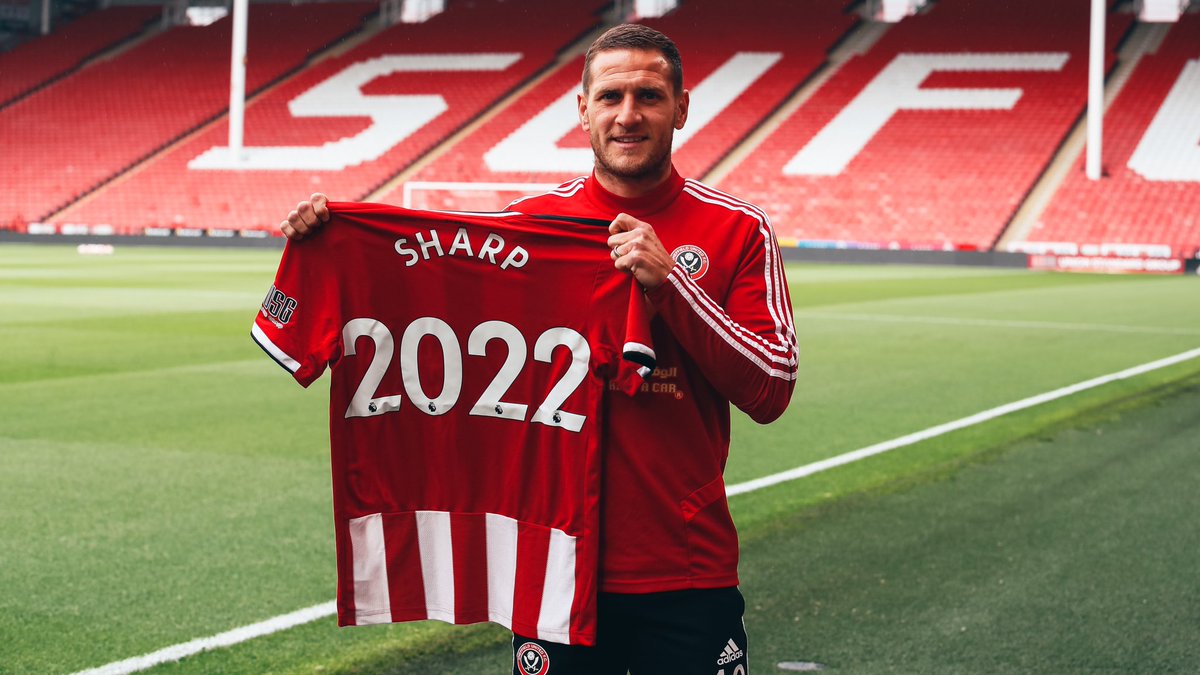 Sheffield United tweet media