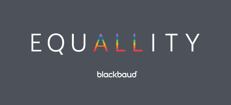 Blackbaud tweet media
