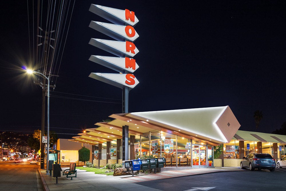 Norms. They are missed.